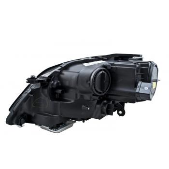 2011 Mercedes-Benz ML63 AMG Headlight Assembly Front Right HELLA 263036561 image 4 of 4