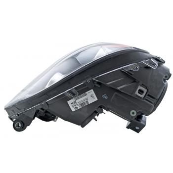 HELLA 263036561 Headlight Assembly product image 5 of 13