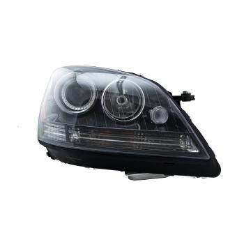 HELLA 263036561 Headlight Assembly product image 7 of 13