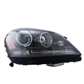 HELLA 263036561 Headlight Assembly product image 9 of 13