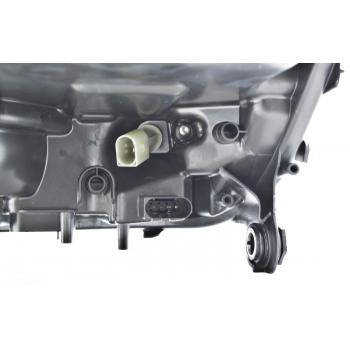 HELLA 263036561 Headlight Assembly product image 11 of 13