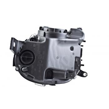 HELLA 263037051 Headlight Assembly product image 5 of 7