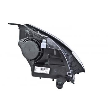 HELLA 263037051 Headlight Assembly product image 6 of 7