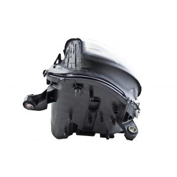 HELLA 263037051 Headlight Assembly product image 7 of 7