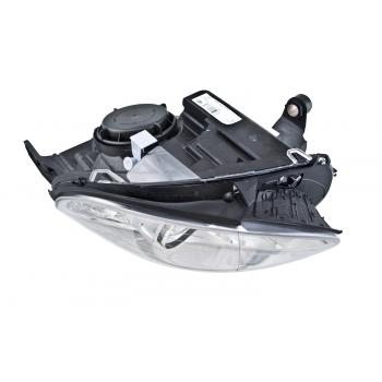 2009 Mercedes-Benz R350 Headlight Assembly Front Right HELLA 263037061 image 1 of 4