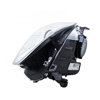 HELLA 263037061 Headlight Assembly product image 5 of 11