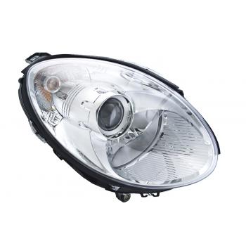HELLA 263037061 Headlight Assembly product image 6 of 11