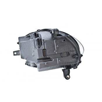 HELLA 263037061 Headlight Assembly product image 7 of 11