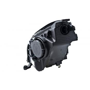 HELLA 263037061 Headlight Assembly product image 9 of 11