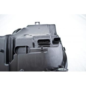 HELLA 263037061 Headlight Assembly product image 10 of 11