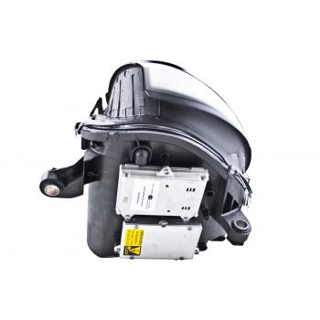 HELLA 263037351 Headlight Assembly product image 5 of 12
