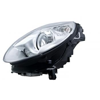 HELLA 263037351 Headlight Assembly product image 6 of 12
