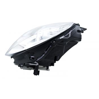 HELLA 263037351 Headlight Assembly product image 7 of 12