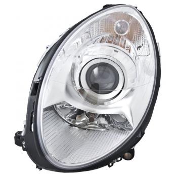 HELLA 263037351 Headlight Assembly product image 8 of 12