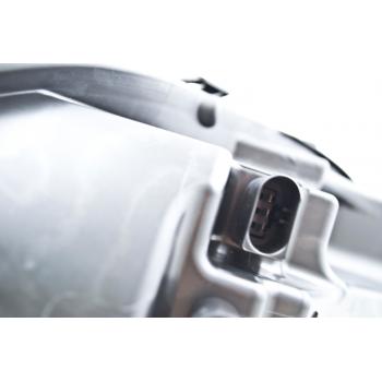 HELLA 263037351 Headlight Assembly product image 10 of 12