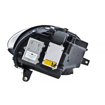 HELLA 263037351 Headlight Assembly product image 11 of 12