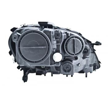 2011 Mercedes-Benz ML63 AMG Headlight Assembly Front Left HELLA 263064051 image 1 of 4