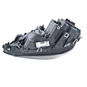2011 Mercedes-Benz ML63 AMG Headlight Assembly Front Left HELLA 263064051 image 2 of 4