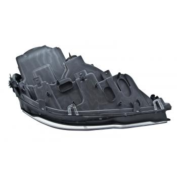 HELLA 263064051 - Headlight Assembly HELLA 263064051 Headlight Assembly product image 6 of 6