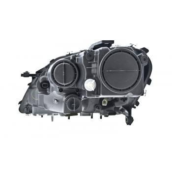 2011 Mercedes-Benz ML63 AMG Headlight Assembly Front Right HELLA 263064061 image 1 of 4
