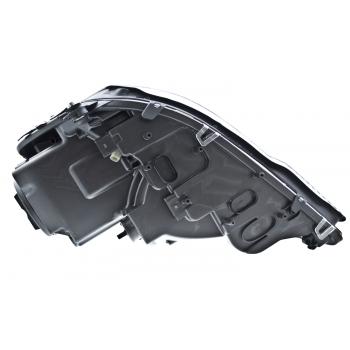 2011 Mercedes-Benz ML63 AMG Headlight Assembly Front Right HELLA 263064061 image 2 of 4