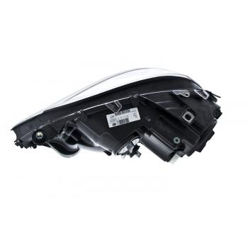 HELLA 263064061 Headlight Assembly product image 6 of 6