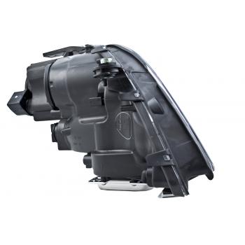 2008 Mercedes-Benz ML350 Headlight Assembly Front Left HELLA 263064451 image 2 of 4