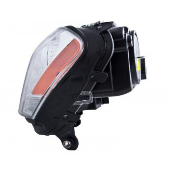 HELLA 263064451 Headlight Assembly product image 5 of 11