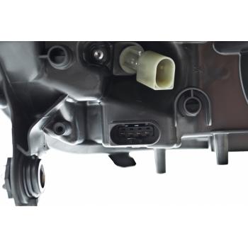 HELLA 263064451 Headlight Assembly product image 8 of 11