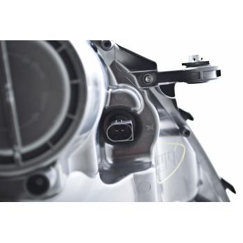 HELLA 263064451 Headlight Assembly product image 9 of 11