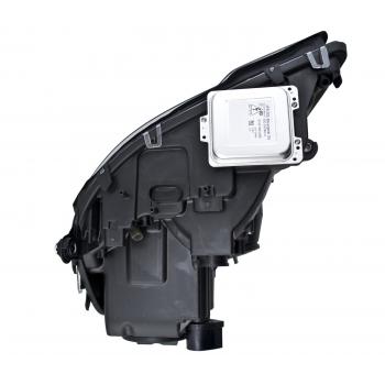 HELLA 263064461 Headlight Assembly product image 7 of 14