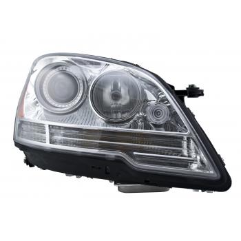 HELLA 263064461 Headlight Assembly product image 8 of 14
