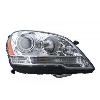 HELLA 263064461 Headlight Assembly product image 9 of 14