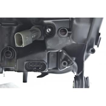 HELLA 263064461 Headlight Assembly product image 11 of 14