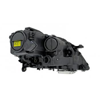 2011 Mercedes-Benz ML63 AMG Headlight Assembly Front Left HELLA 263064551 image 4 of 4