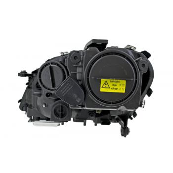 2011 Mercedes-Benz ML63 AMG Headlight Assembly Front Right HELLA 263064561 image 1 of 4