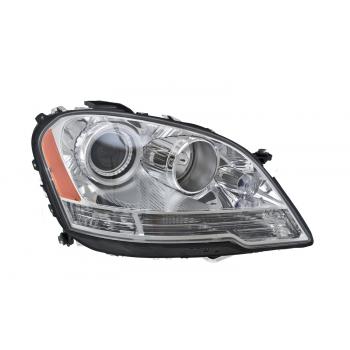HELLA 263064561 - Headlight Assembly HELLA 263064561 Headlight Assembly product image 5 of 8