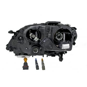 HELLA 263064561 - Headlight Assembly HELLA 263064561 Headlight Assembly product image 6 of 8