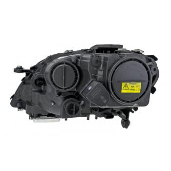 HELLA 263064561 - Headlight Assembly HELLA 263064561 Headlight Assembly product image 7 of 8