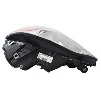 HELLA 263400051 - Headlight Assembly HELLA 263400051 Headlight Assembly product image 5 of 6