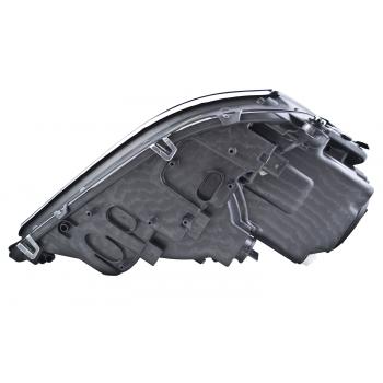 HELLA 263400051 - Headlight Assembly HELLA 263400051 Headlight Assembly product image 6 of 6