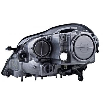 2009 Mercedes-Benz GL550 Headlight Assembly Front Right HELLA 263400061 image 1 of 4