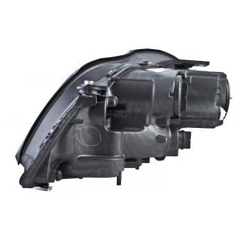 2009 Mercedes-Benz GL550 Headlight Assembly Front Right HELLA 263400061 image 2 of 4