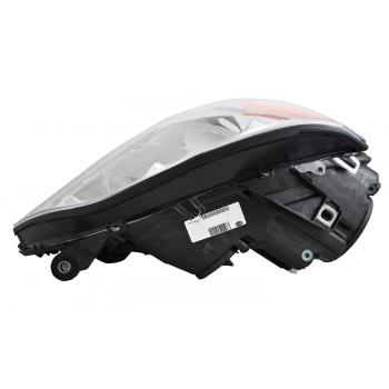 HELLA 263400061 Headlight Assembly product image 5 of 6