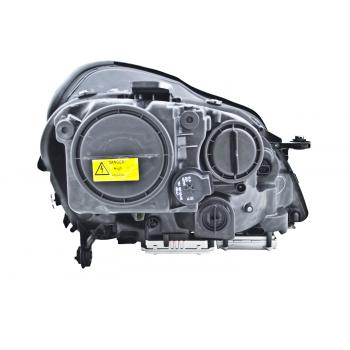 2007 Mercedes-Benz GL320 Headlight Assembly Front Left HELLA 263400351 image 1 of 4