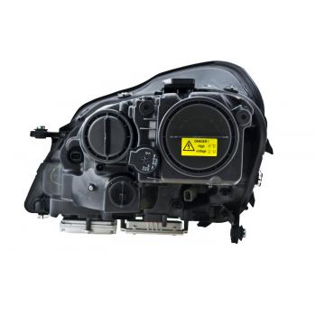 2007 Mercedes-Benz GL320 Headlight Assembly Front Right HELLA 263400361 image 1 of 4