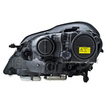 2007 Mercedes-Benz GL320 Headlight Assembly Front Right HELLA 263400361 image 2 of 4