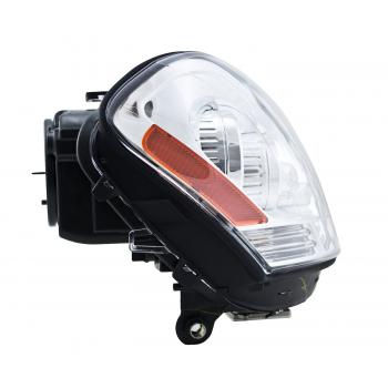 2007 Mercedes-Benz GL320 Headlight Assembly Front Right HELLA 263400361 image 3 of 4
