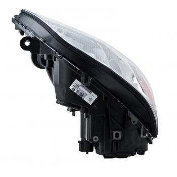2007 Mercedes-Benz GL320 Headlight Assembly Front Right HELLA 263400361 image 4 of 4