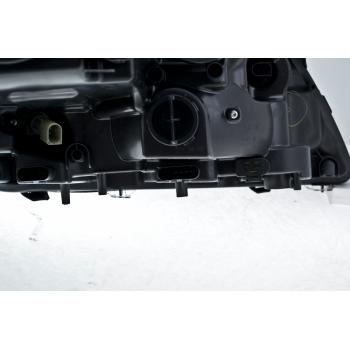 2007 Mercedes-Benz GL320 Headlight Assembly Front Left HELLA 263400451 image 4 of 4